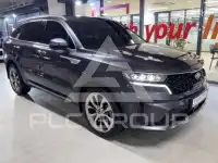 2020 KIA Sorento