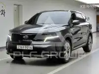 2020 KIA Sorento