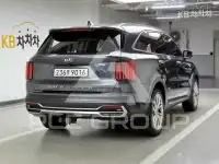 2020 KIA Sorento