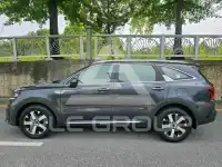 2020 KIA Sorento