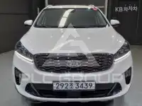 2020 KIA Sorento