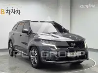 2020 KIA Sorento