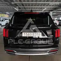 2020 KIA Sorento