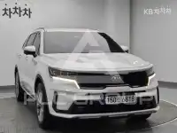 2020 KIA Sorento