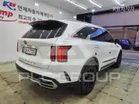 2020 KIA Sorento