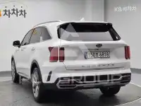 2020 KIA Sorento