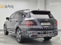 2020 KIA Sorento