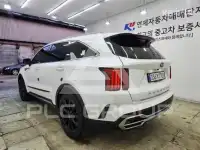 2020 KIA Sorento