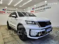 2020 KIA Sorento