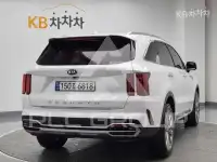 2020 KIA Sorento