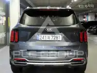 2020 KIA Sorento