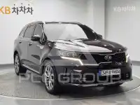 2020 KIA Sorento