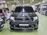 2020 KIA Sorento