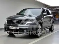 2020 KIA Sorento