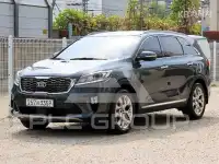 2020 KIA Sorento