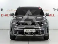2020 KIA Sorento
