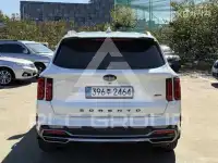 2020 KIA Sorento
