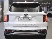 2020 KIA Sorento