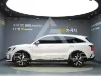 2020 KIA Sorento