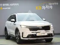2020 KIA Sorento