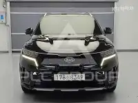 2020 KIA Sorento