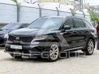 2020 KIA Sorento