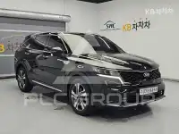 2020 KIA Sorento