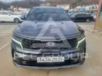 2020 KIA Sorento