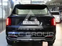 2020 KIA Sorento