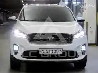 2020 KIA Sorento