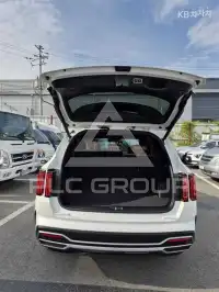 2020 KIA Sorento