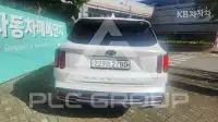 2020 KIA Sorento