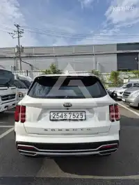 2020 KIA Sorento