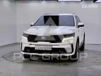 2020 KIA Sorento