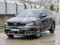 2020 KIA Sorento