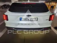 2020 KIA Sorento