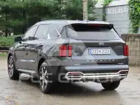 2020 KIA Sorento