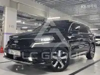2020 KIA Sorento