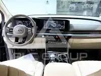 2020 KIA Carnival