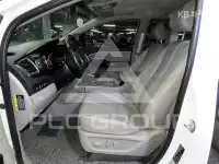 2020 KIA Carnival