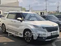 2020 KIA Carnival