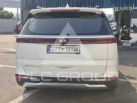 2020 KIA Carnival