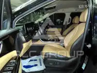 2020 KIA Carnival
