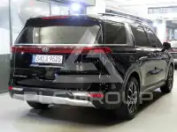 2020 KIA Carnival