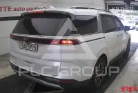 2020 KIA Carnival