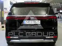 2020 KIA Carnival