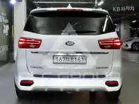 2020 KIA Carnival
