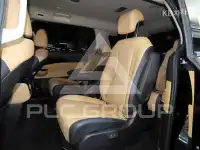 2020 KIA Carnival
