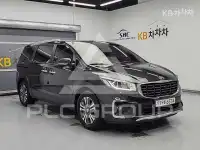 2020 KIA Carnival