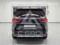 2020 KIA Carnival